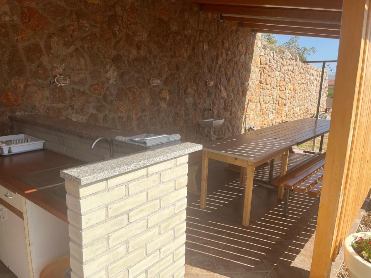 Apartmani Marijana Cesarica Ngoại thất bức ảnh
